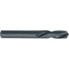 S100, Stub Drill, 4.5mm, High Speed Steel, Black Oxide thumbnail-0
