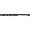 A130, Taper Shank Drill, MT2, 16.5mm, High Speed Steel, 4xD, Standard Length thumbnail-0