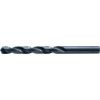 Jobber Drill, 3.3mm, Normal Helix, High Speed Steel, Black Oxide thumbnail-0