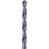 Jobber Drill, 5.5mm, Normal Helix, High Speed Steel, Black Oxide thumbnail-1