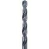 Jobber Drill, 8.5mm, Normal Helix, High Speed Steel, Black Oxide thumbnail-1