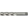 Sherwood K432T Series Long Series Coarse Pitch Roughing Cutters Threaded Shank HSS-Co thumbnail-0