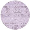 775L, Coated Disc Pack, 86819, 125mm, Cubitron™ II Ceramic, P120, Hookit™, 50 Pack thumbnail-0
