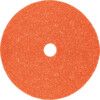 987C, Fibre Disc, 27618, 125 x 22mm, Round Hole, P36, Cubitron II Ceramic thumbnail-0