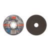 51800, Cutting Disc, Silver, 36-Medium, 115 x 2.5 x 22.23 mm, Type 42, Ceramic thumbnail-2