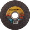65513, Cutting Disc, Cubitron II, 60-Fine, 115 x 1 x 22.23 mm, Type 41, Ceramic thumbnail-0