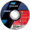 Cutting Disc, 30-Medium/Coarse, 115 x 1 x 22.23 mm, Type 41, Aluminium Oxide thumbnail-0