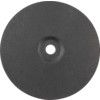 Cutting Disc, 30-Medium/Coarse, 230 x 3 x 22.23 mm, Type 42, Aluminium Oxide thumbnail-1