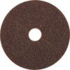SC-DB, Non-Woven Disc, 61133, 178mm, Coarse, Aluminium Oxide thumbnail-0