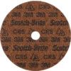 SURFACE CONDITIONING DISC PN-DHCRS 178x22.23mm (PK-25) thumbnail-1
