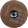 Non-Woven Disc, 100mm, Fine, Aluminium Oxide thumbnail-0