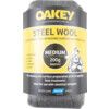 Steel Wool, 1 - Medium, 200g, Pack thumbnail-0