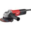 AG800-115E, Angle Grinder, Electric, 4.5in., 11,500rpm, 110V, 800W thumbnail-0