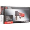 CP875 - 6.0mm Compact 90° Air Angle Die Grinder 22,500rpm thumbnail-3