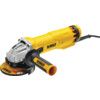 DWE4206K-GB, Angle Grinder, Electric, 4.5in., 11,000rpm, 240V, 1010W thumbnail-0