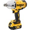 DCF897 Cordless Impact Wrench, 3/4in. Drive, 18V, Brushless, 950Nm Max. Torque, Body only thumbnail-0