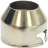 Heat Gun Nozzle, Stainless Steel, Reducer Nozzle thumbnail-0