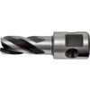 Multi-Tooth Cutter, Short Series, 23mm x 25mm, 6 Teeth, M2 High Speed Steel thumbnail-0