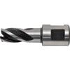 Multi-Tooth Cutter, Short Series, 52mm x 25mm, 12 Teeth, M2 High Speed Steel thumbnail-0
