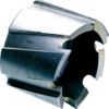 Mini Cutter, 14mm x 6.4mm, 6 Teeth, M2 High Speed Steel thumbnail-0