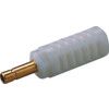 AN800-14 R1-1/2 PLASTIC/METAL SILENCER thumbnail-0