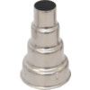 70717, Heat Gun Nozzle, Stainless Steel, Reducer Nozzle, 14 mm thumbnail-0