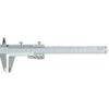 5"/130mm VERNIER CALIPER FINE ADJUSTMENT thumbnail-0