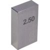 2.50mm Grade 2 Steel Slip Gauge (M88) thumbnail-0
