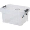 Storage Box with Lid, Clear, 100x65x50mm, 0.2L thumbnail-0