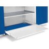 Cubio Heavy Duty Cupboard Shelf Kit, 25 x 1300 x 500mm thumbnail-0