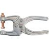 HH159SF PLIER TYPE TOGGLE CLAMP thumbnail-0
