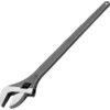 Adjustable Spanner, Alloy Steel, 30in./770mm Length, 85mm Jaw Capacity thumbnail-0