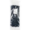 Nylon Cable Tie 385x7.6mm Black thumbnail-1