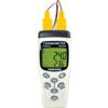 TM-82N DIGITAL THERMOMETER C/W 2 THERMOCOUPLES (DT82) thumbnail-0