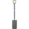 Carbon Steel, Grafting Spade, Steel Handle MYD-Grip, 1030mm Overall Length thumbnail-0