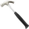 Claw Hammer, 20oz., Steel Shaft, Anti-vibration thumbnail-0