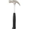 Claw Hammer, 20oz., Steel Shaft, Anti-vibration thumbnail-1