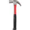 Claw Hammer, 20oz., Fibreglass Shaft, Anti-vibration thumbnail-1