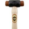 Rawhide Hammer, 137.5g, Wood Shaft, Replaceable Head thumbnail-1