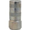 HC5, Hydraulic Connector, 4 Jaw, 1/8" BSP, Steel thumbnail-0