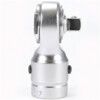 Drive 3/8in. Reversible Ratchet Head End Fitting Drive 3/8in. thumbnail-4