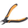 Ergo 180mm Side Cutters, 4mm Cutting Capacity thumbnail-1