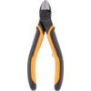 Ergo 160mm Side Cutters, 3.8mm Cutting Capacity thumbnail-2