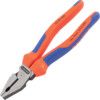 02 02 200, 200mm Combination Pliers, Serrated Jaw thumbnail-0