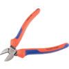 70 02 160, 160mm Side Cutters, 4mm Cutting Capacity thumbnail-1