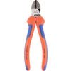 70 02 160, 160mm Side Cutters, 4mm Cutting Capacity thumbnail-2