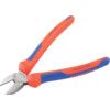 70 02 180, 180mm Side Cutters, 4mm Cutting Capacity thumbnail-1