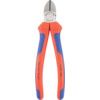 70 02 180, 180mm Side Cutters, 4mm Cutting Capacity thumbnail-3