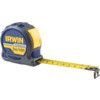 10507795, Professional, 8m / 26ft, Tape Measure, Metric and Imperial, Class II thumbnail-0