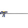 36in./900mm Quick Clamp, Nylon Jaw, 136kg Clamping Force, Pistol Grip Handle thumbnail-2